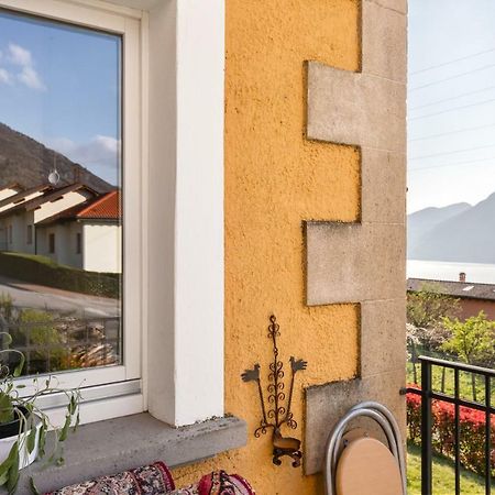 Villa Lena Bellano Exteriér fotografie