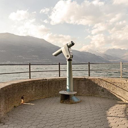Villa Lena Bellano Exteriér fotografie