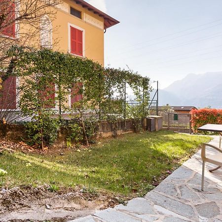 Villa Lena Bellano Exteriér fotografie