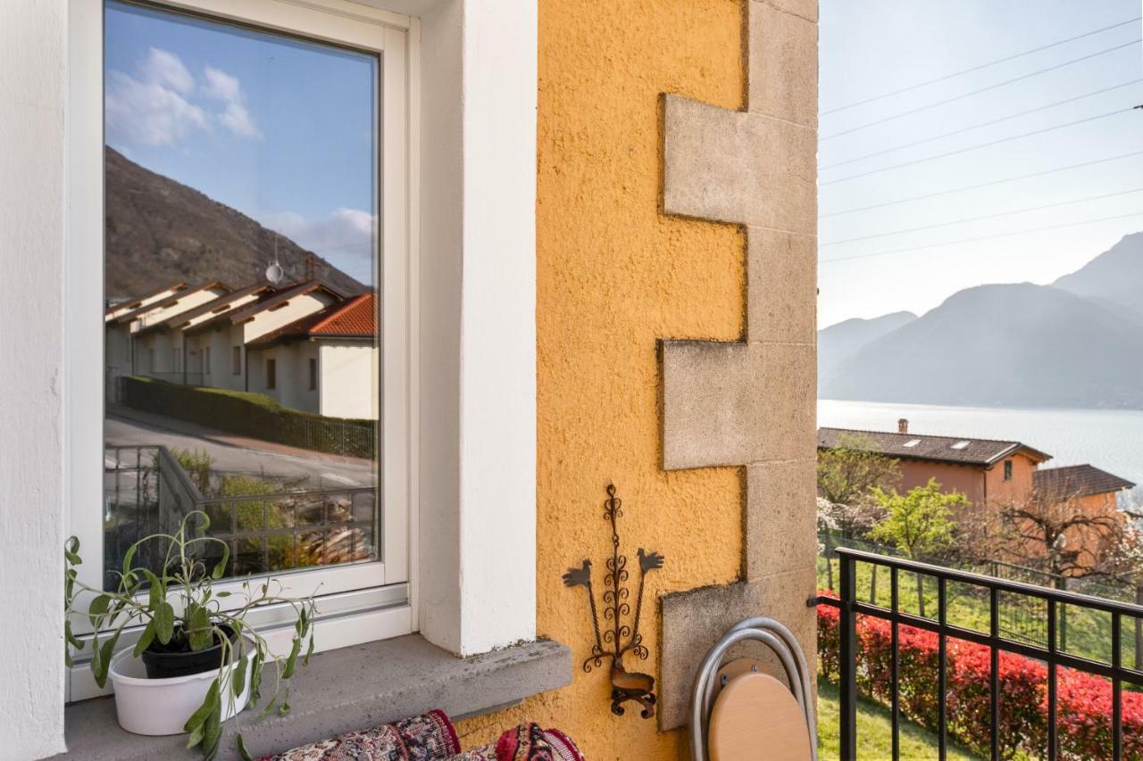 Villa Lena Bellano Exteriér fotografie