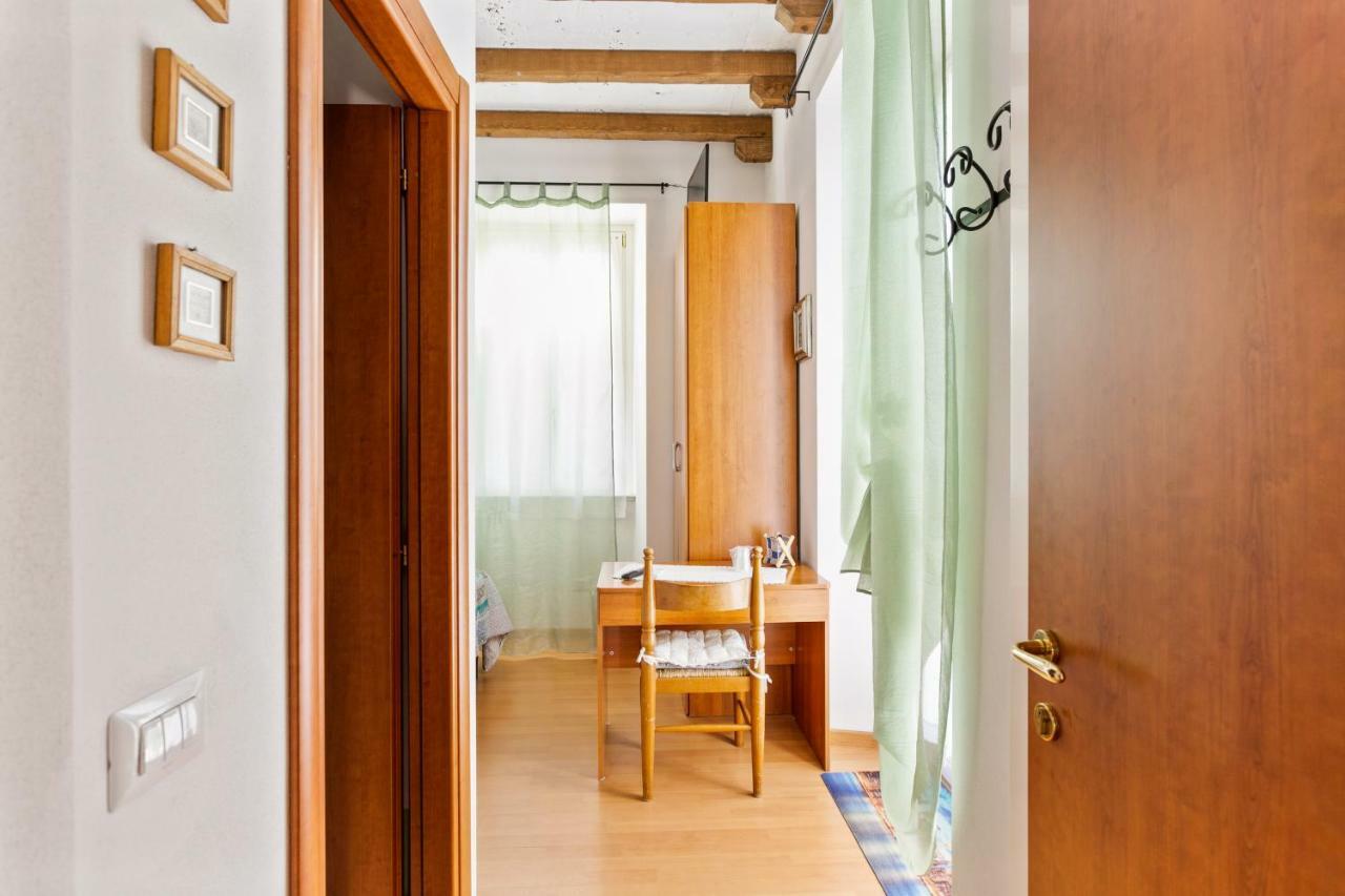 Villa Lena Bellano Exteriér fotografie