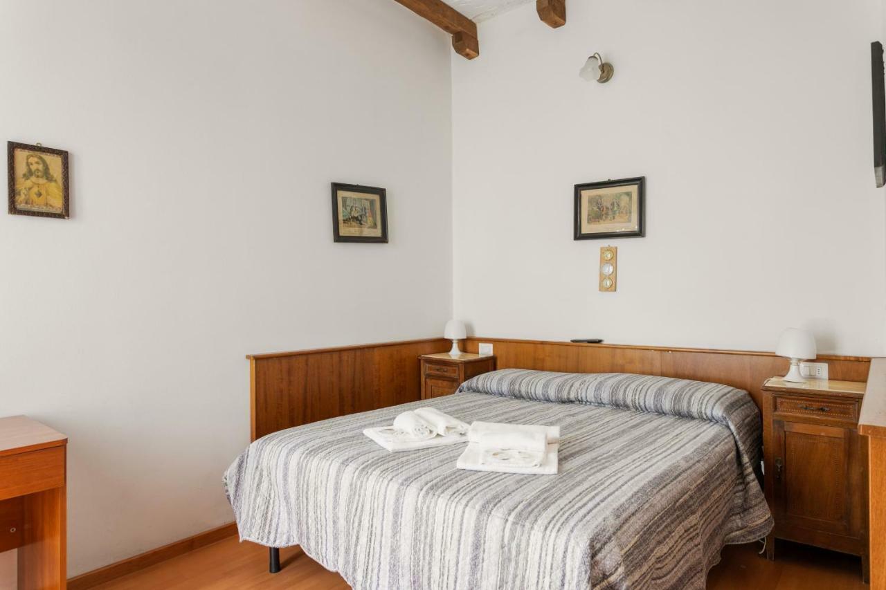 Villa Lena Bellano Exteriér fotografie