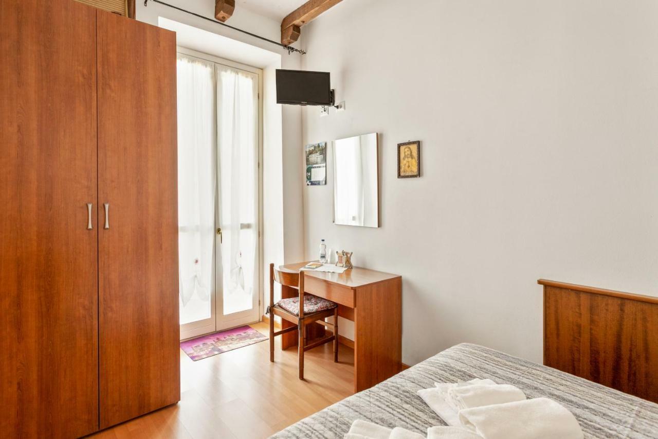 Villa Lena Bellano Exteriér fotografie