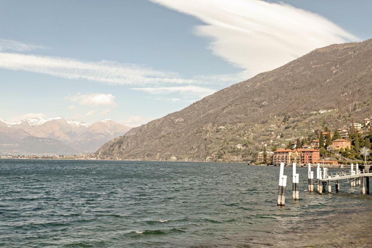 Villa Lena Bellano Exteriér fotografie