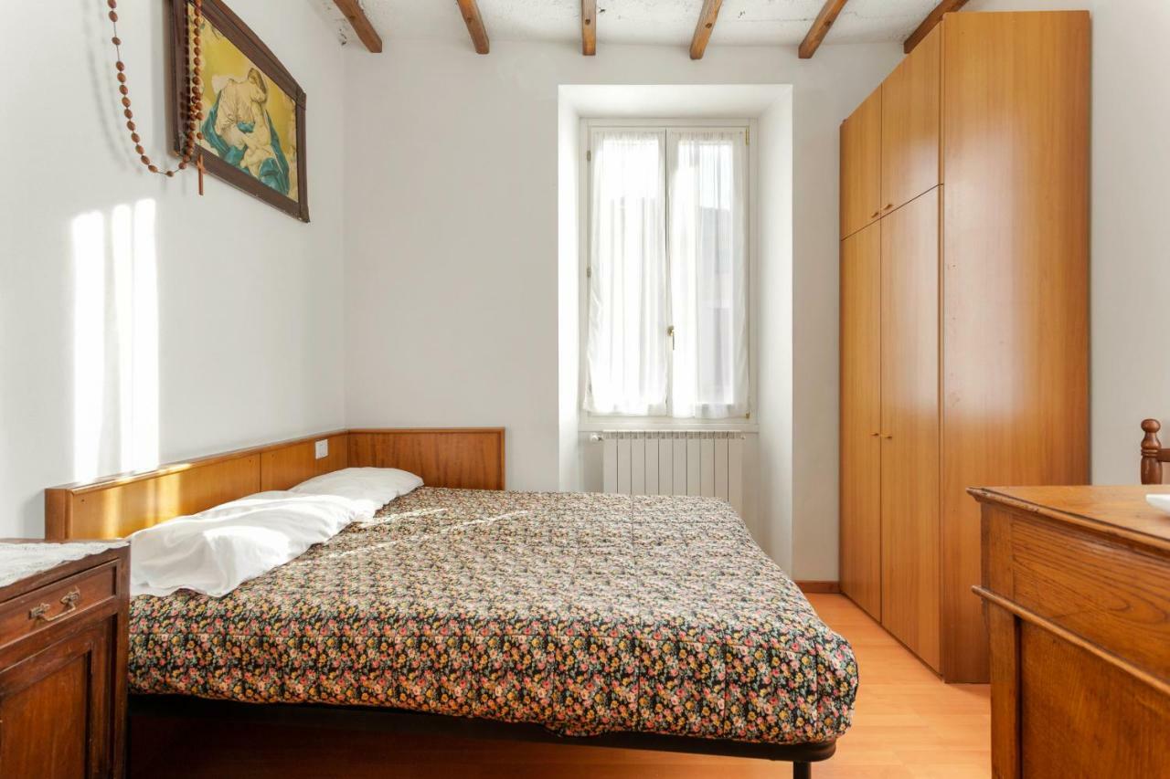 Villa Lena Bellano Exteriér fotografie