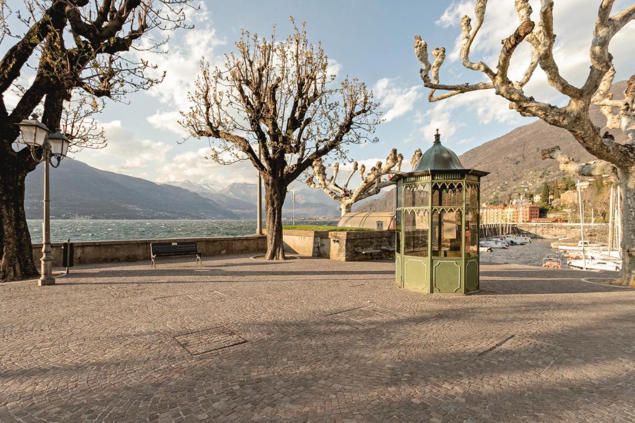 Villa Lena Bellano Exteriér fotografie