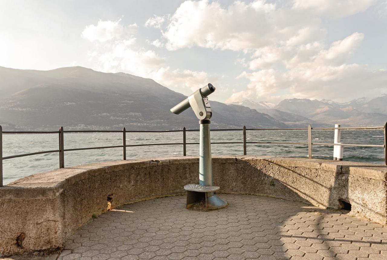 Villa Lena Bellano Exteriér fotografie