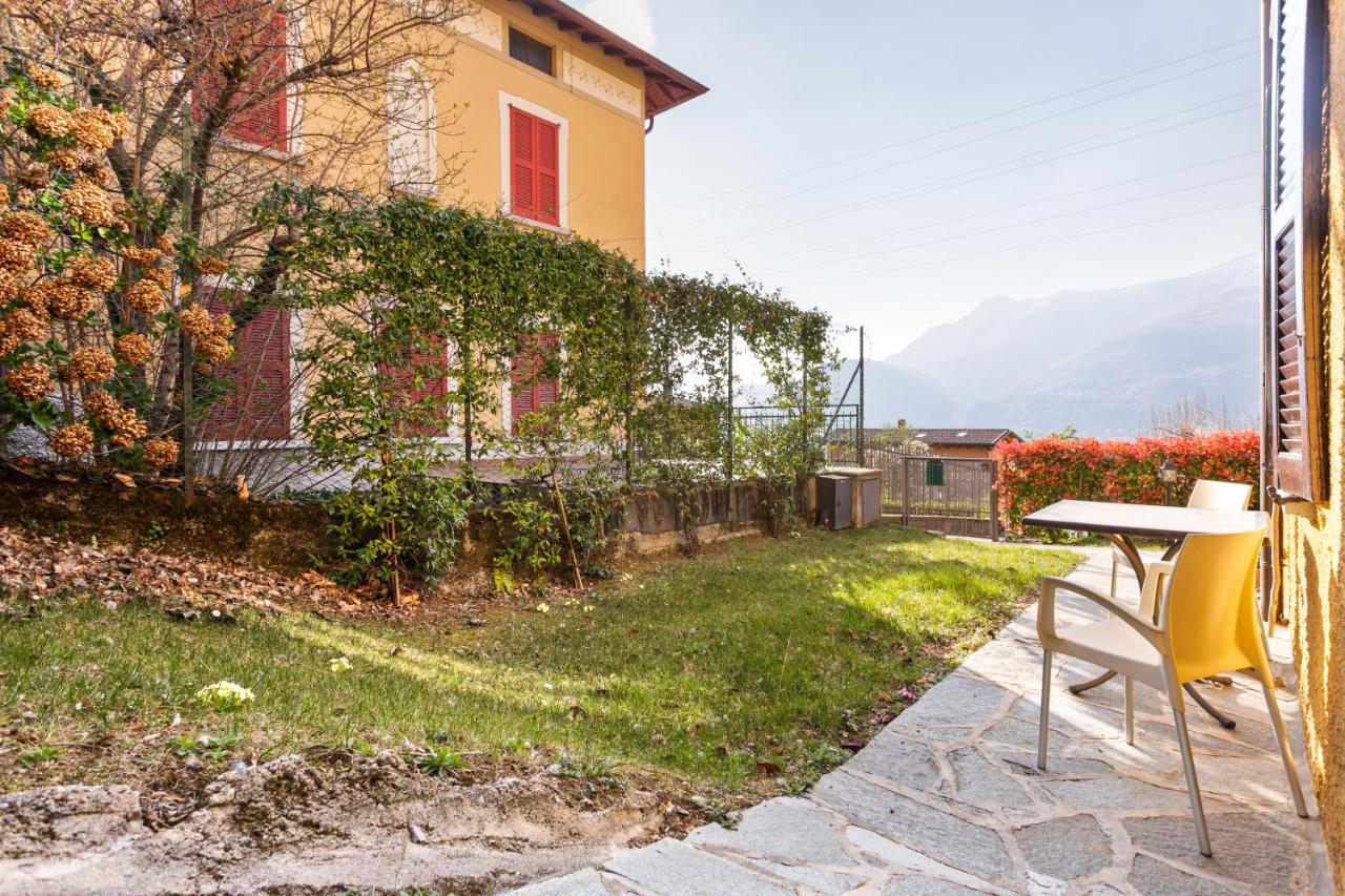 Villa Lena Bellano Exteriér fotografie