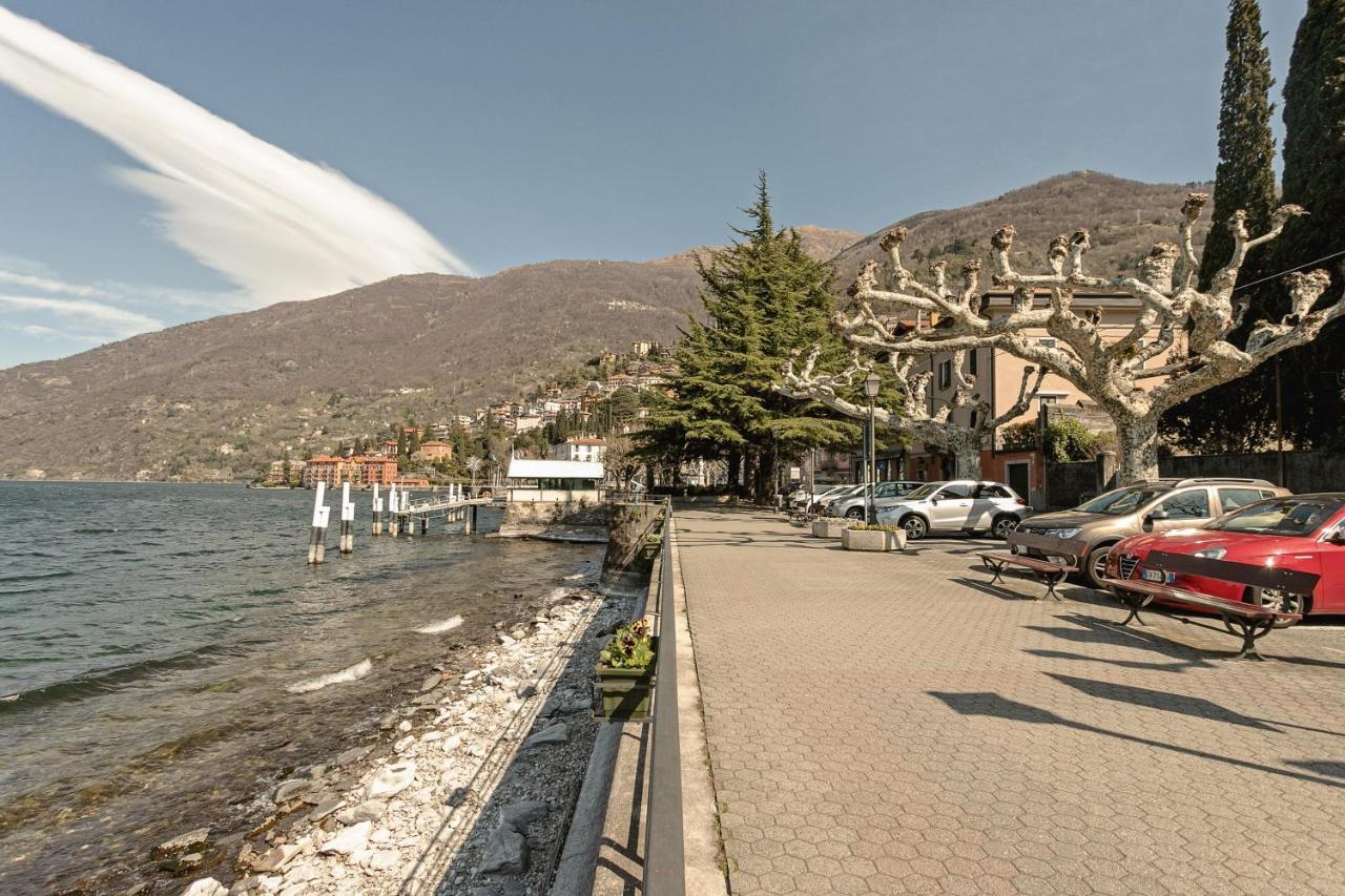 Villa Lena Bellano Exteriér fotografie