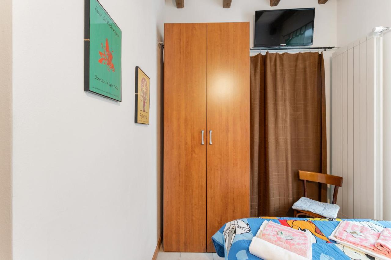 Villa Lena Bellano Exteriér fotografie