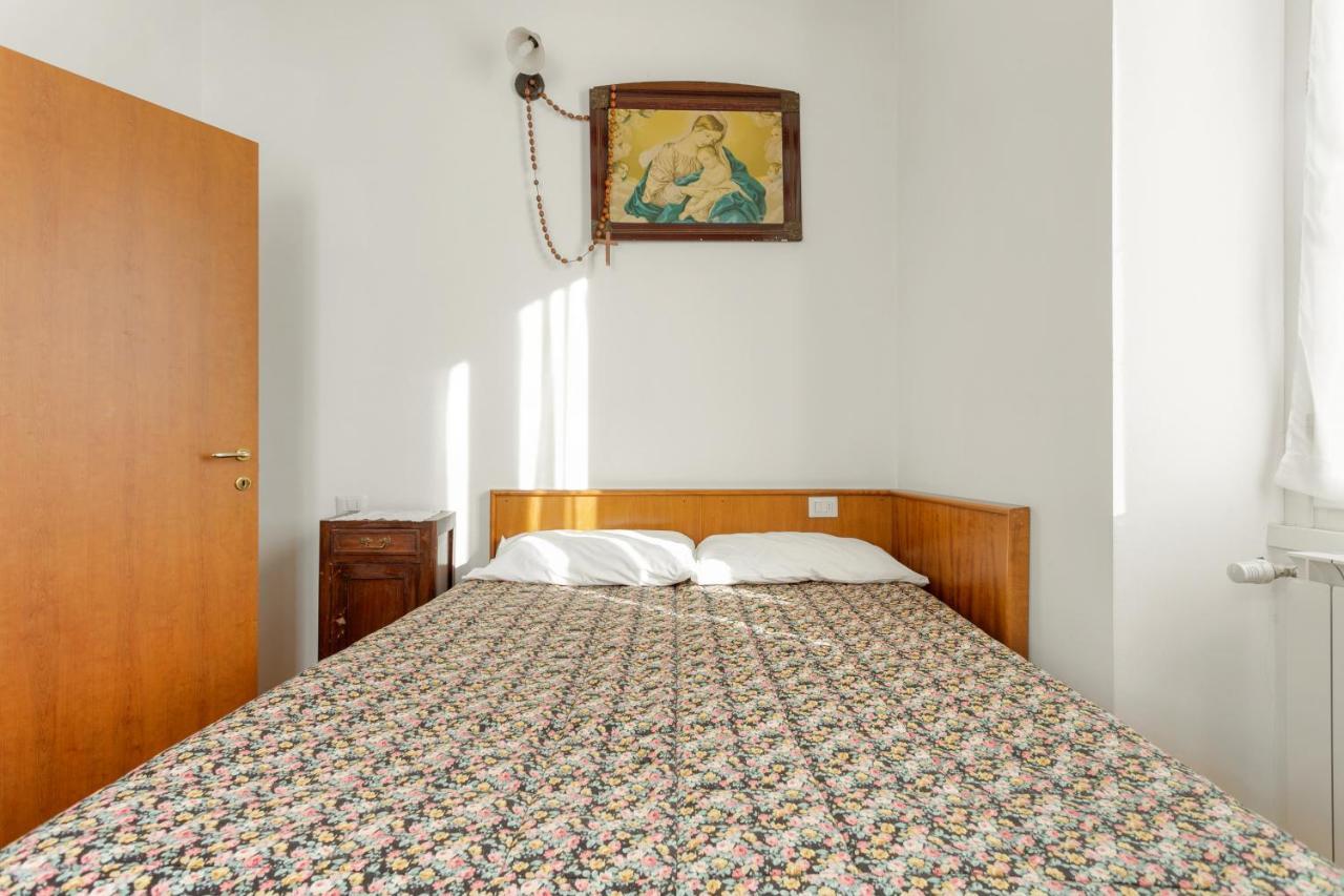 Villa Lena Bellano Exteriér fotografie